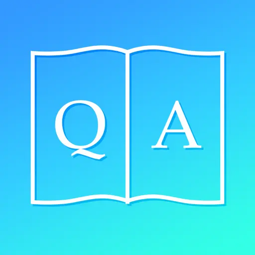 Bible Trivia Game icon