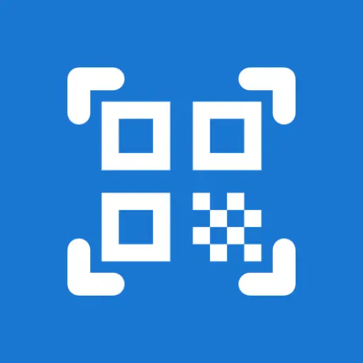 Barcode Scanner & Generator icon