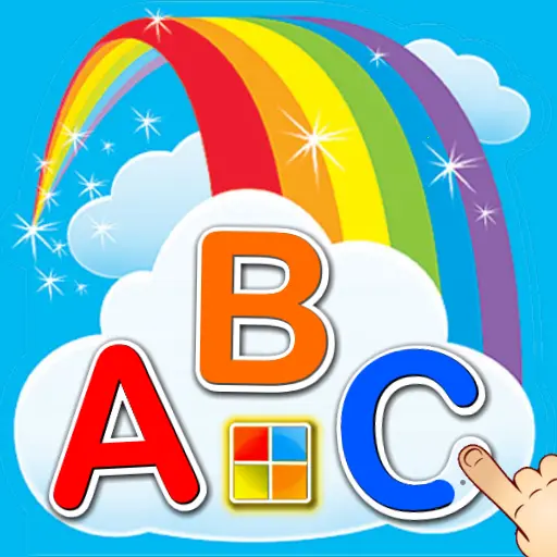 ABC Flashcards Games icon