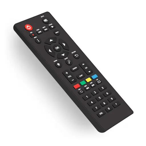 TV Remote Control for All TV icon