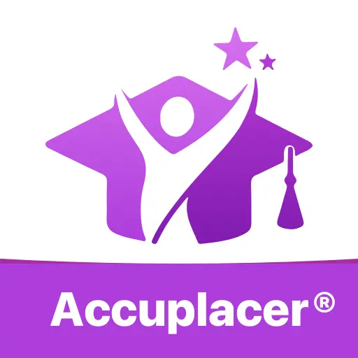 Accuplacer Practice Exam 2025 icon