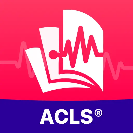 ACLS Practice Test 2025 icon