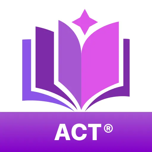 ACT® Exam Prep 2024 icon