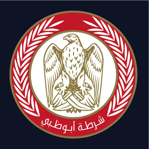 Abu Dhabi Police icon