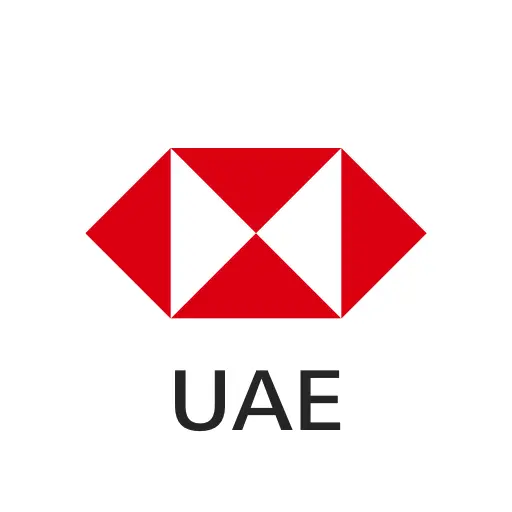 HSBC UAE icon