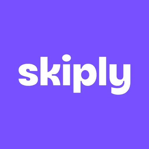 Skiply icon