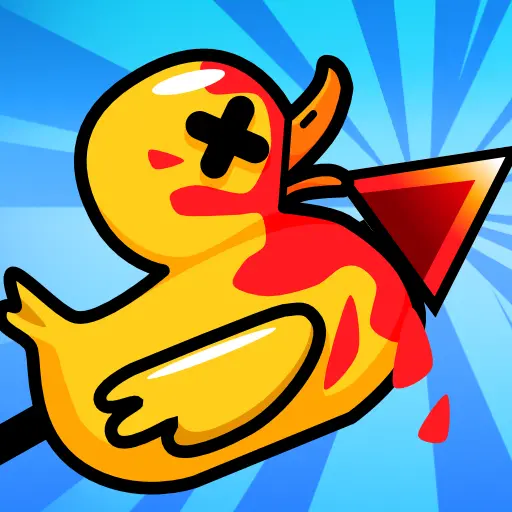 Age of Duck Warriors: War Game icon