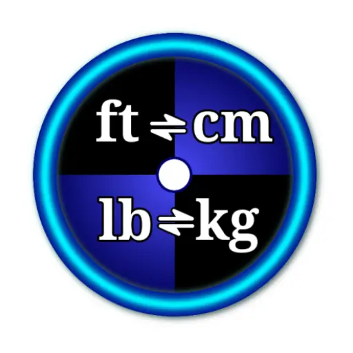 Unit converter icon