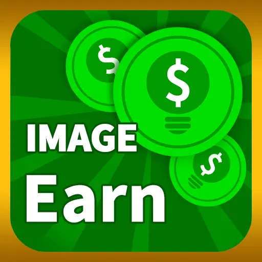 Lucky Image Earn：Make Money icon