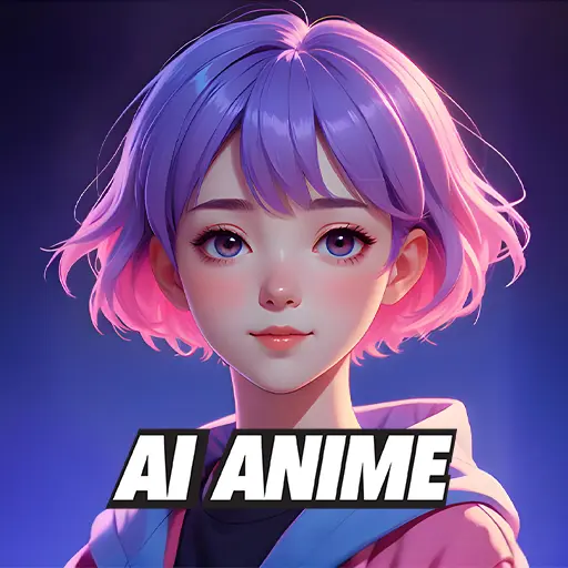 Anime Art Generator - AI Anime icon