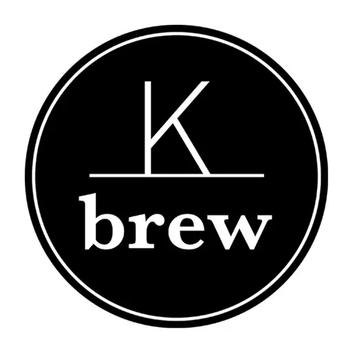 K Brew Coffee & Bagels icon