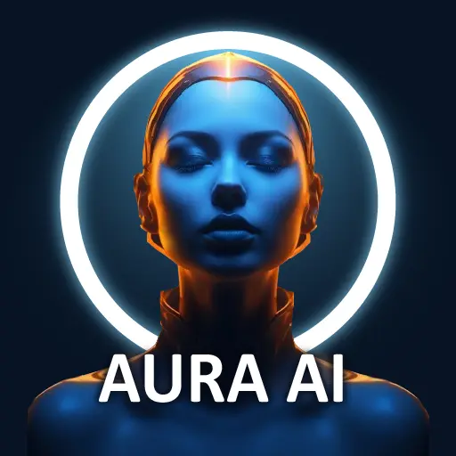 Aura AI- Art Generator icon