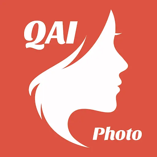 AI Photo Generator - QAI Art icon