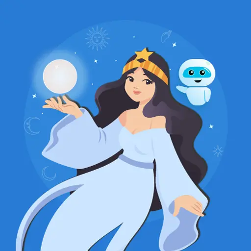 AI Astrology App: Horoscope icon