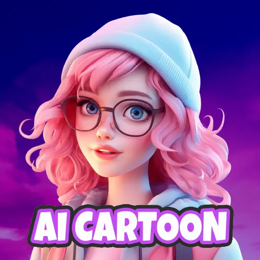 AI Cartoon Generator-Art Maker icon