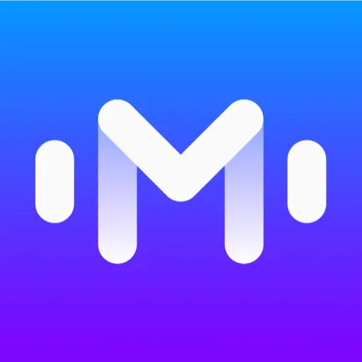 CoverX - AI Cover Song Maker icon