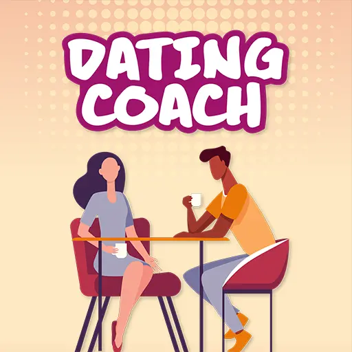 AI Dating Assistant & Coach icon