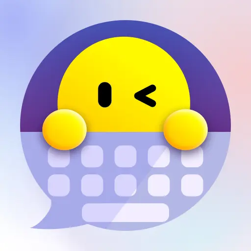 AI Emojis: Face Emoji Keyboard icon