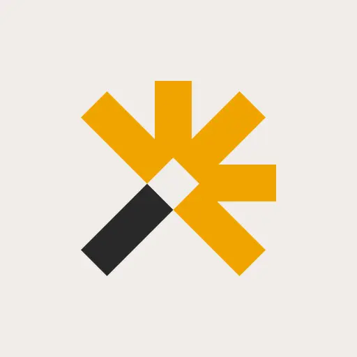Instance: Vibe Coding icon
