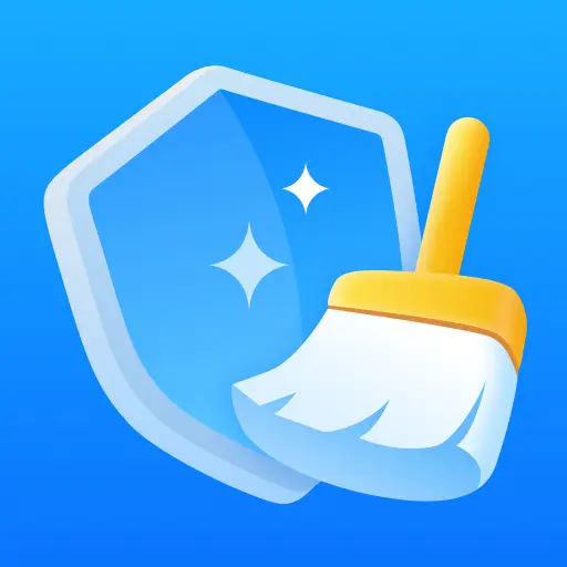 Phone Junk Cleaner, Junk Scan icon