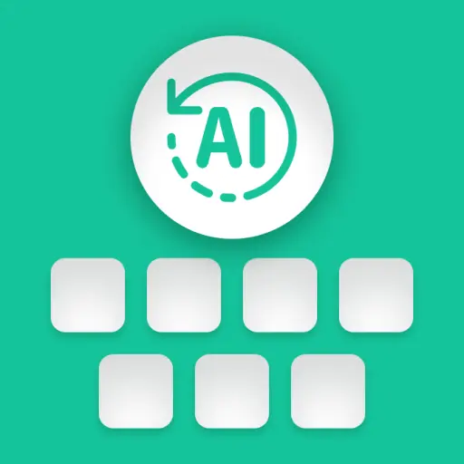 FasType - AI Keyboard icon