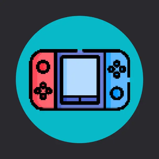 Game Emulator: Retro Gaming icon