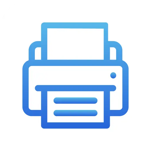 Mobile Printer: Print & Scan icon