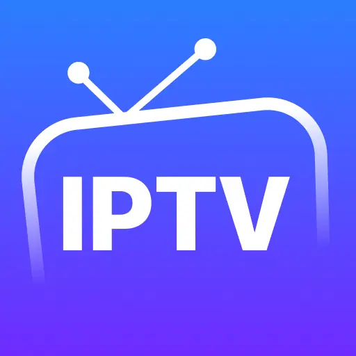 IPTV Player - Smart Live TV icon