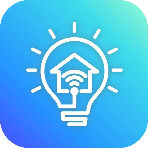 Smart Light Smart Home Control icon