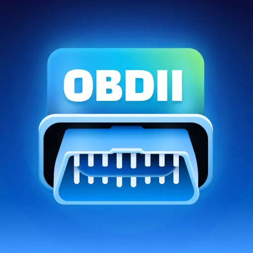 OBD2: Torque Car Scanner FixD icon