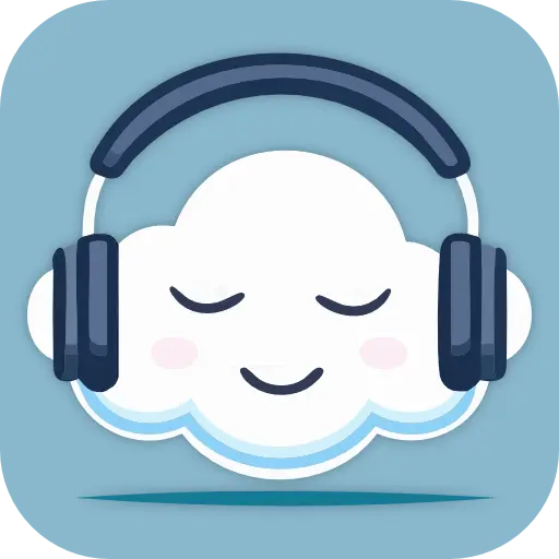 Momental: Focus, Relax & Sleep icon