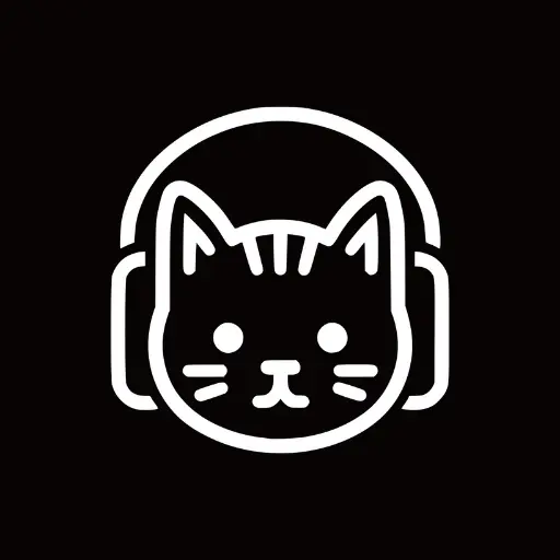 musicat: Music, Stats, Reviews icon
