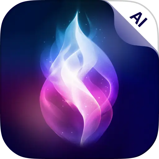 AI Photo&Video Generator:LitAI icon