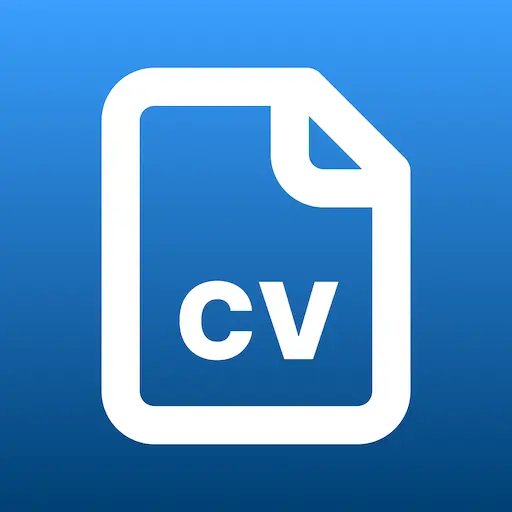 Resume Builder & Cover Letter icon