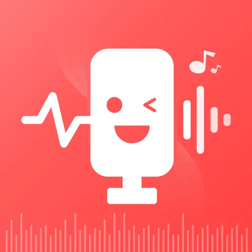 Voice Changer & Sound Effects icon