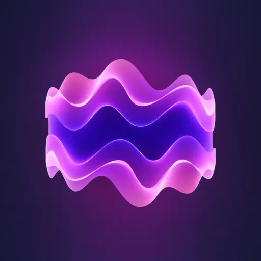 AI Voice Clone Voice Generator icon