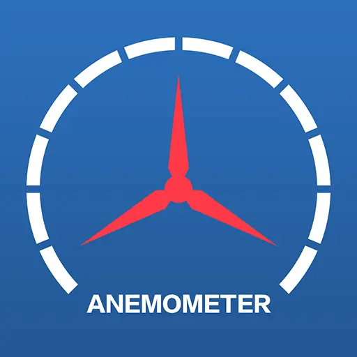 INTELLIGENT ANEMOMETER icon