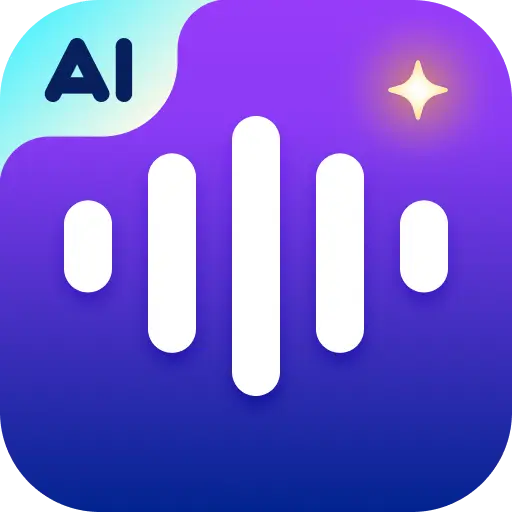 AI Music & AI Songs Generator icon