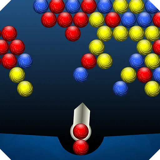 Bubble Shooter 2024 icon