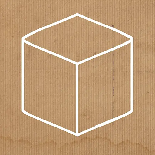 Cube Escape: Harvey's Box icon