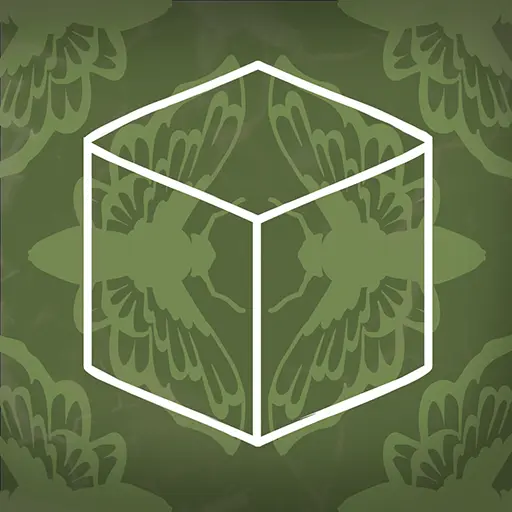 Cube Escape: Paradox icon