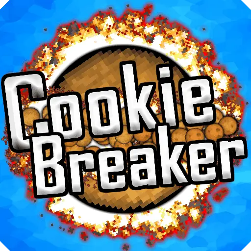 Cookie Breaker!!! icon