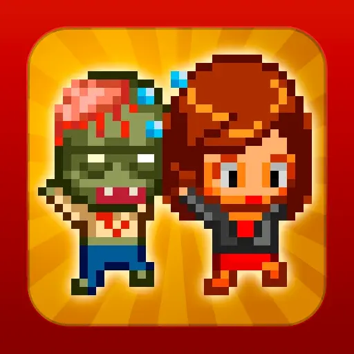 Infectonator Hot Chase icon