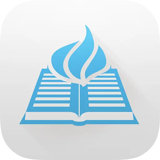 CBN Bible - Devotions, Study icon