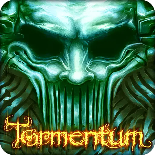 Tormentum – DEMO icon