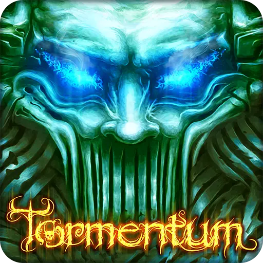 Tormentum - Adventure Game icon