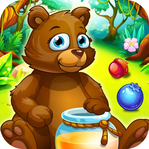 Forest Rescue 2 Friends United icon