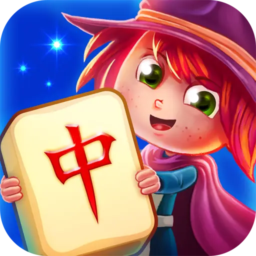 Mahjong Tiny Tales icon