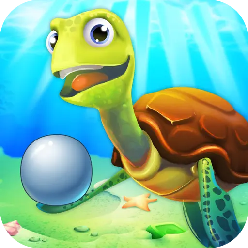 Reef Rescue: Match 3 Adventure icon