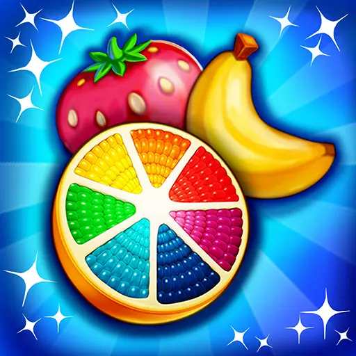 Juice Jam - Match 3 Games icon